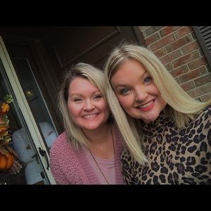 Meet your Posher, Heather